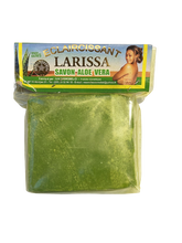 Eclaircissant Larissa Aloe Vera Beauty Soap 225grs Larissa