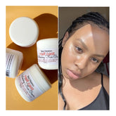 Half Cast Whitening Fast Action 7 days Face Cream RoyalGlow Organics