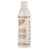 Makari Classic Luxurious Lightening Exfoliating Body Wash 17 oz Makari