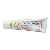 55H+ Paris Ultra Efficacite Exceptionelle Toning Gel Cream 30 ml / 1 oz 55H+