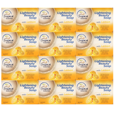Tropical Essence Lightening Beauty Soap with LEMON (6 PACK) TROPICAL ESSENCE