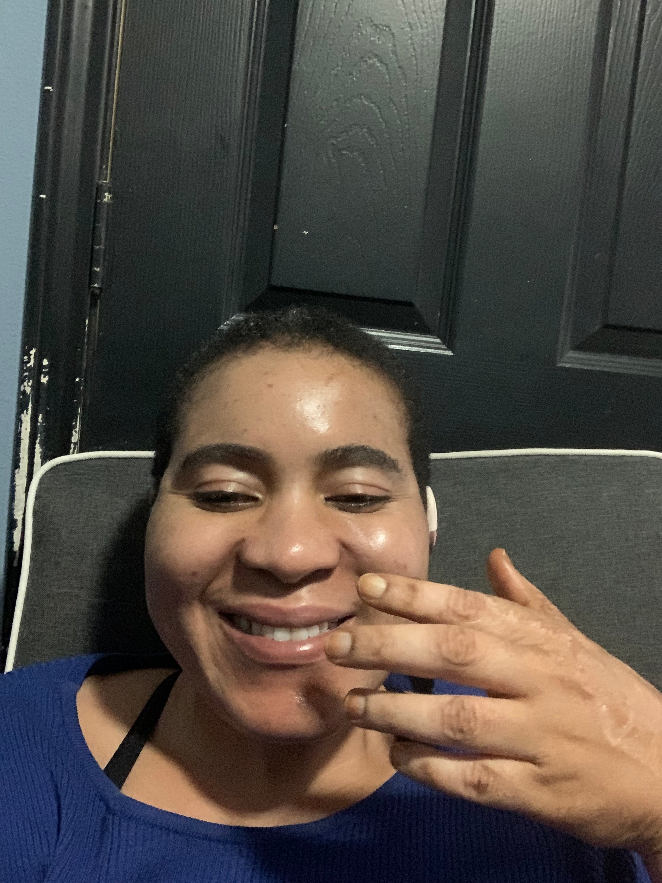 H20 Natural Aloe vera Tube gel 2.00 oz / 60 g H20