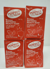 OBEL PERFECT GLOW STRONG WHITENING BEAUTY SOAP Civic