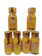 Bio Eclat Action Miracle Tripple Action Super Whitening Oil BIO ECLAT