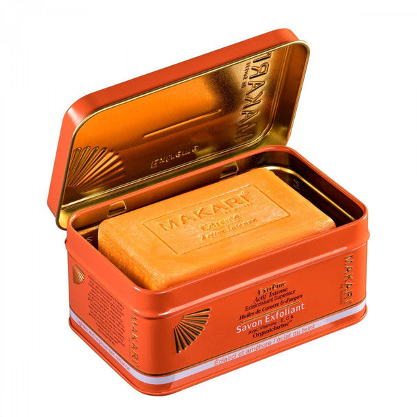 Makari Extreme Carrot and Argan Soap 7 oz / 200gr Makari