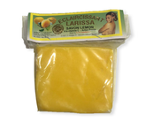 Larissa lemon Soap 225g Larissa
