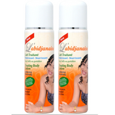 L'abidjanaise Treating Body Lotion Lightening Nourishing 500ml (2 Pack) Labidjanaise