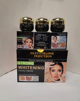 Glutathione injection gluta facial cream Glutathione Drip