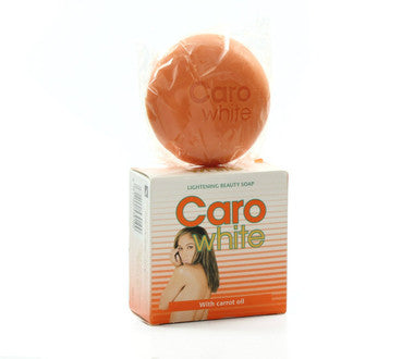 Caro White Lightening Beauty Soap 3.5oz / 100g Caro white