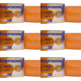Neoprosone Vit C Soap 7 oz / 200 g (6 PACK) neoprosone