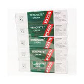 Hot Tenovate cream "M.C.A" Fast Action Movate