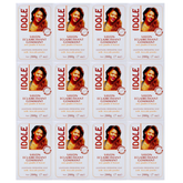 IDOLE Exfoliating Soap (Pack of 3) idole