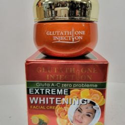 Glutathione Lightening Face Cream Glutathione Drip