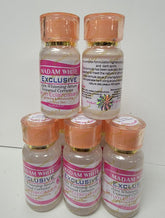 MADAM WHITE EXCLUSIVE XTRA WHITENING SERUM MADAM WHITE
