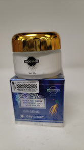 MAKE ME WHITE WHITENING ANTI SPOT CREAM MAKE ME WHITE