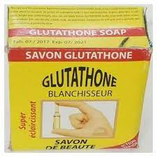 Glutathone Beauty Soap 400g Glutathone