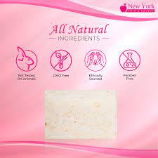 New York Fair & Lovely Beauty Soap 7.1oz /200g New York fair and lovely