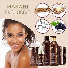 Makari Exclusive Serum Toning 1.7oz / 50g Makari