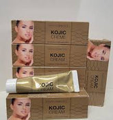 Kojic Skin lightening cream (3 PACK) RoyalGlow Organics