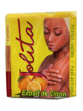 Jolita Fast Action Lightening Soap With Kaolin Clay & Honey 225g Jolita