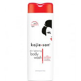 Kojiesan #882 Skin Lightening Body Wash (White Bottle / Red edg+White top Cap) 10.58oz / 300ml Kojie San