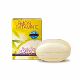 Clear Essence Lemon Plus Vit-C Body Soap Scrub 5oz / 150g Clear Essance