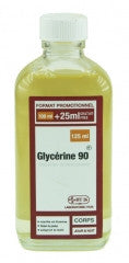 Lotion 90 Lightening Glycerine 4.2 oz / 125 ml Lotion 90