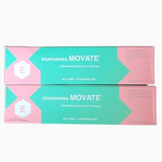 Hot Movate Fast Action Skin Lightening Tube Cream 30G (3 pack) movate