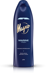 Magno Body Wash Marine 550 ml magno