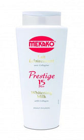 Mekako Prestige 15 Plus Whitening Milk with Collagen 400ml mekako