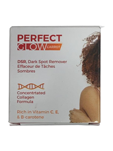 Perfect Glow Carrot Dark Spot Remover 30ml Perfect Glow