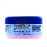 Precious Moisturizing Jar Cream 8 oz / 250 ml PRECIOUS