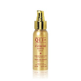 QEI+ Paris Extreme Shine Gold Skincare Serum 2.8 oz Qei +