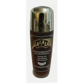 LA LA LA Lotion #546 (Black Liquid) Gommante ET Eclaircissante Aux Acides De Fruits 3.3 oz / 100 mlr LA LA LA