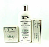 Pr.Francoise Bedon Energie Lotion, Soap and Tube Cream Trio Pr. Francoise Bedon