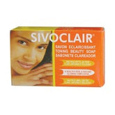 Sivo Clair Lightening Soap 6.3 oz / 180 g Sivoclair
