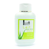 Fair & White Aloe Vera Moisturizing Lightening Lotion 17.6 oz / 500 ml FAIR & WHITE ORIGINAL