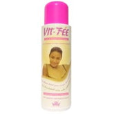 Vit-Fee Body Lotion 16.8 oz / 500 ml Vit fee