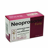 Neoprosone Forte Technopharma Exfoliating Cleansing Soap 7 oz / 200 g neoprosone