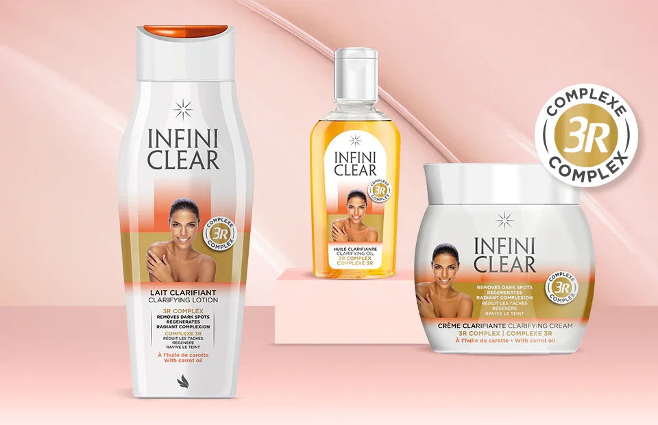 Radiant, Even-Toned Complexion with Curcuma Method