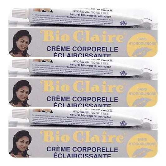 Bio Claire Cream Review: A Must Read