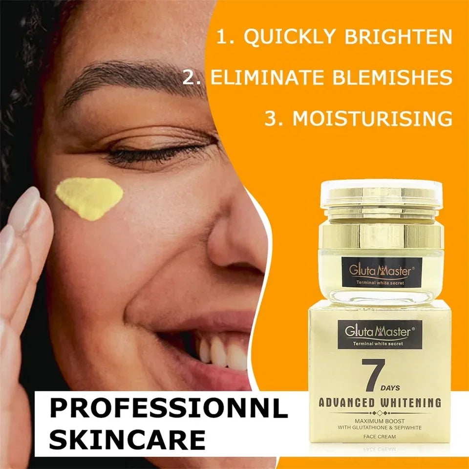 Skin Tone Enhancing Body Oils