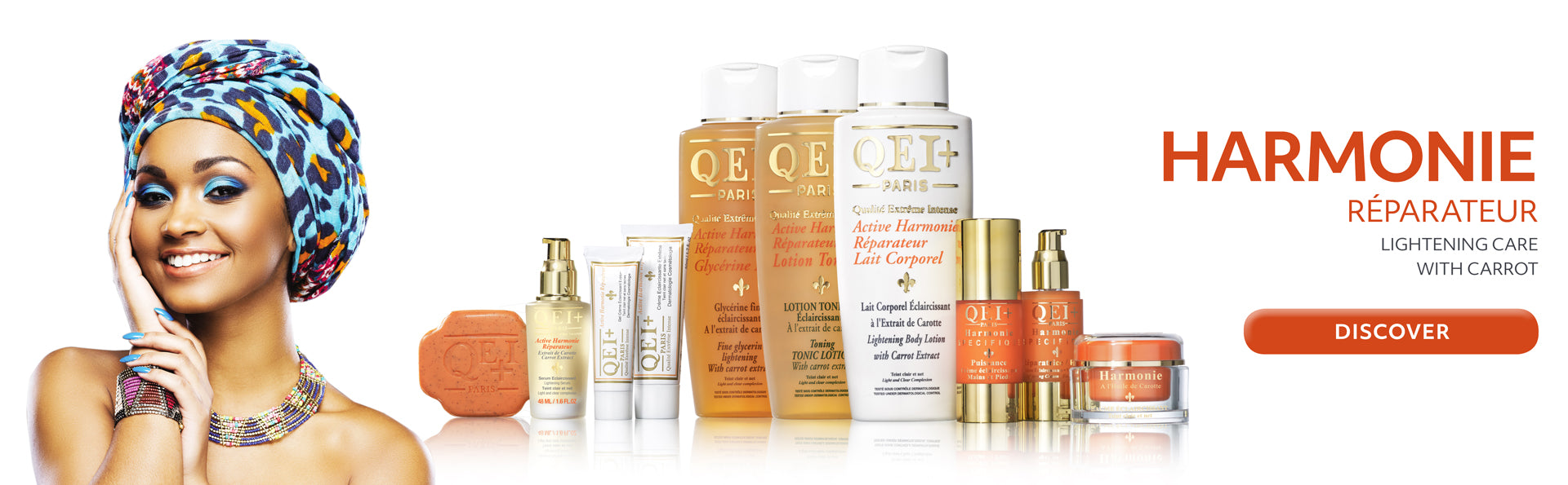 Skin Tone Enhancing Serums