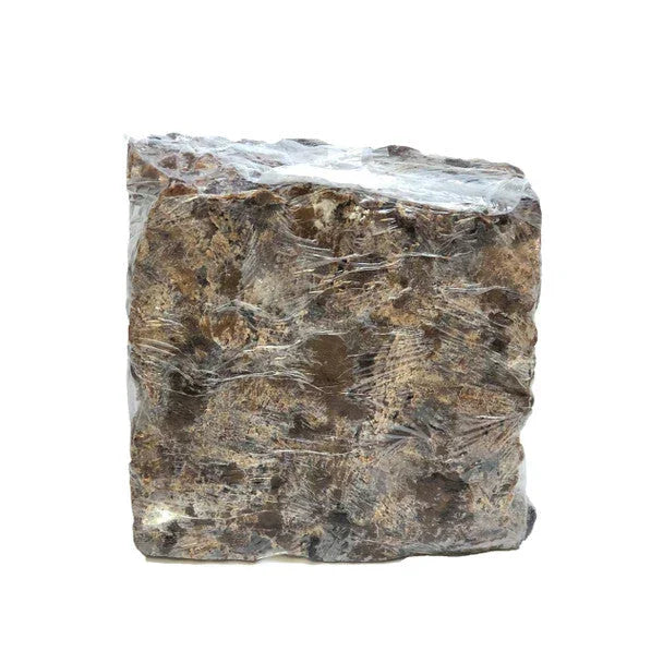 African Black Soap
