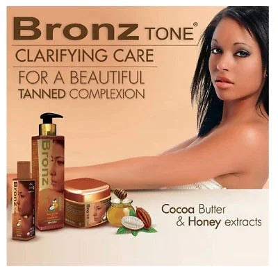 Bronz Tone