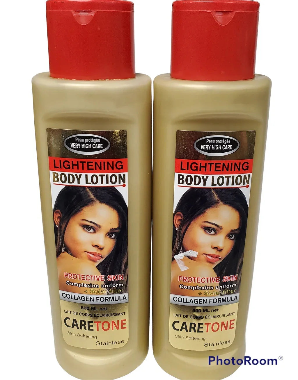 CARETONE