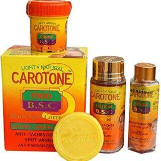 Carotone