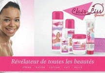 Clair Liss