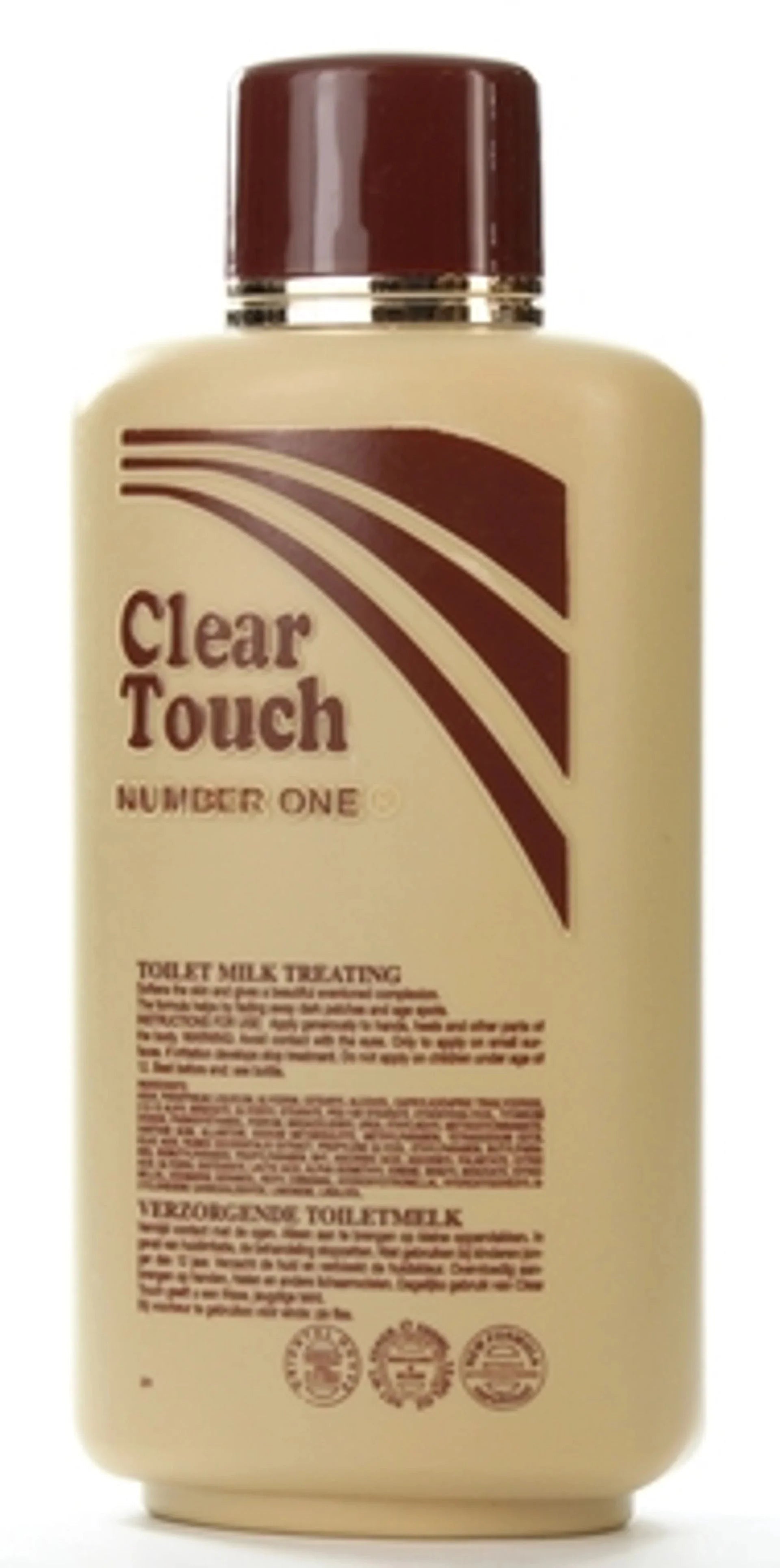 Clear Touch