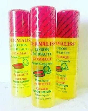 DERMALISS
